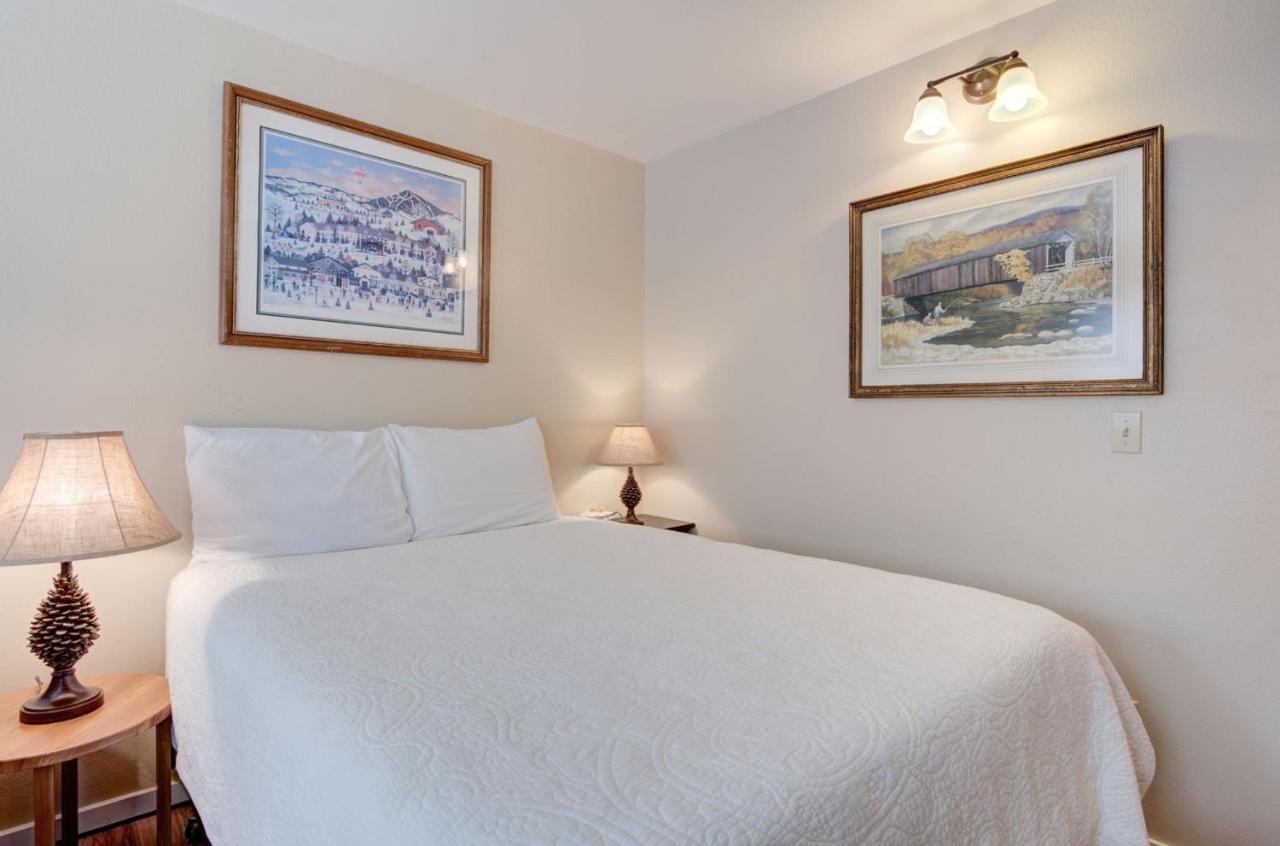 Powder Village Condo 8-B By Village Properties At Sunriver Bend Ngoại thất bức ảnh